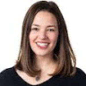 Meet your Posher, Caitlin